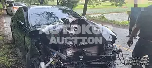 2024, Kia / K5, 2000 км., hybrid