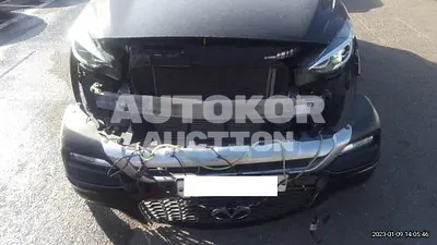 2019, Infiniti / QX30, VIN: SJKCH53F8KA007484, 83194 км., gas