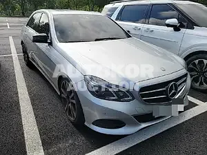 2016, Mercedes-Benz / E 220, 67000 км., diesel, 2143 куб.см.