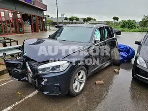 2018, BMW / 530, VIN: WBAKS410XJ0Y73536, 200000 км., diesel, 2993 куб.см.