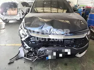 2022, Kia / Sportage, VIN: KNAPY81BHNK056677, 15000 км., gas, 1598 куб.см.
