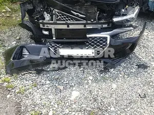 2018, Genesis / G70, VIN: KMTG341ADJU007551, gas