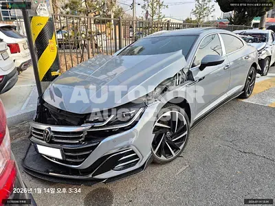 2023, Volkswagen / Arteon, VIN: WVWZZZ3HZPE002671, 29203 км., diesel, 1968 куб.см.