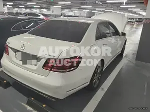 2015, Mercedes-Benz / E 220, 102000 км., diesel