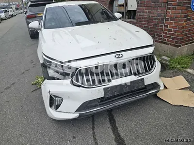 2019, Kia / K7, 157191 км., gas, 3000 куб.см.