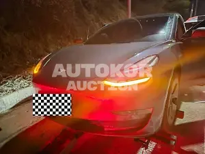 2022, Tesla / Model 3, VIN: 5YJ3E1EB5NF150175, electric
