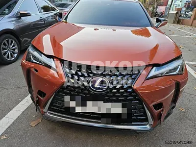 2019, Lexus / UX 250, 67812 км., hybrid