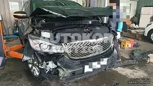 2016, Kia / Sorento, VIN: KNAPK81ABGA225238, diesel