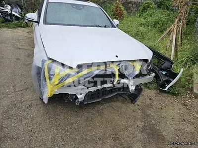 2023, Mercedes-Benz / E 220, 34689 км., diesel