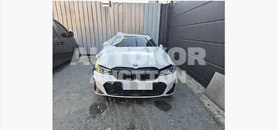 2023, BMW / 320, 50000 км., gas, 1998 куб.см.