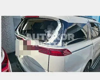 2023, Kia / Carnival, diesel, 2151 куб.см.