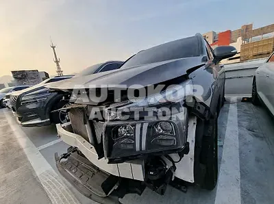 2021, Hyundai / Santa FE, VIN: KMHS381LGMU412456, 14545 км., gas
