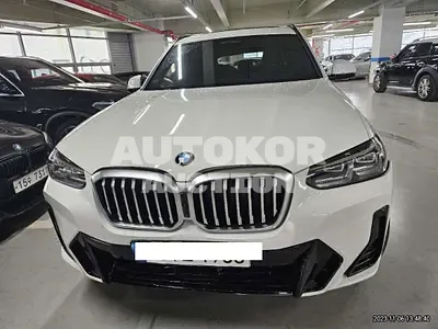 2023, BMW / 320, VIN: WBA31DP01P9R94197, 5087 км., gas