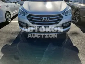 2015, Hyundai / Santa FE, VIN: KMHSW81UBGU523814, 38340 км., diesel, 1995 куб.см.