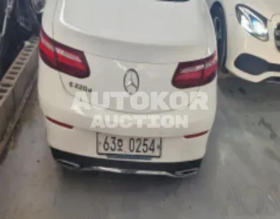 2019, Mercedes-Benz / E 220, VIN: WDD1J1EB0KF097563, diesel