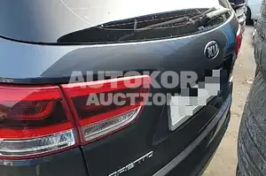 2015, Kia / Sorento, VIN: KNAPH81ABGA123140, 116656 км., diesel, 2000 куб.см.