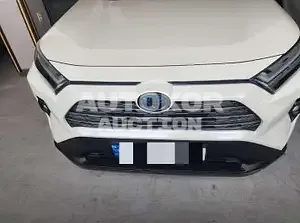 2022, Toyota / RAV4, 8860 км., hybrid