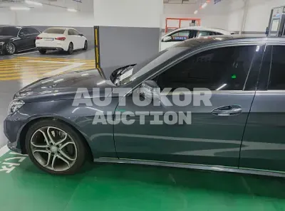 2016, Mercedes-Benz / E 250, VIN: WDDHF9HB2GB256530, 43685 км., gas