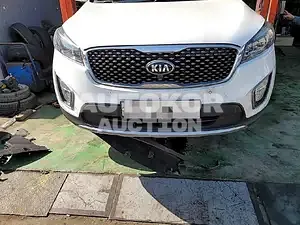 2015, Kia / Sorento, VIN: KNAPK81BBFA062719, 170000 км., diesel, 2199 куб.см.