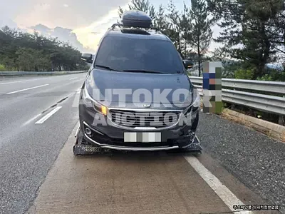 2016, Kia / Carnival, 250208 км., diesel