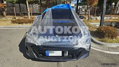 2024, BMW / 530, hybrid