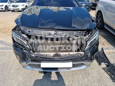 2017, Mercedes-Benz / GLA 200, VIN: WDCTG0JB3HJ292302, 240702 км., diesel