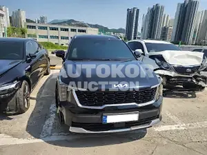 2024, Kia / Sorento, VIN: KNARL81FGRA247429, gas