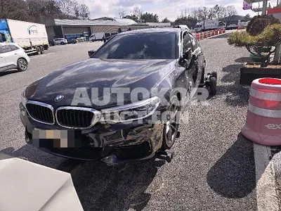 2017, BMW / 530, 115726 км., gas, 1995 куб.см.