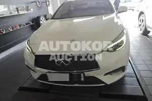 2019, Infiniti / Q30, VIN: SJKCH53E9KA008473, 75000 км., gas, 1991 куб.см.