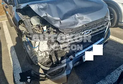 2019, Hyundai / Tucson, VIN: KMHJ5812GKU075840, 56968 км., gas