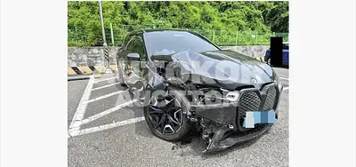 2023, BMW / iX, 100000 км., electric, 303 куб.см.