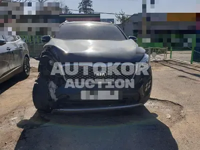 2016, Kia / Sorento, 194815 км., diesel