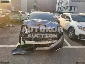 2022, Honda / CR-V, VIN: 5J6RT6H90NL520579, 6921 км., hybrid
