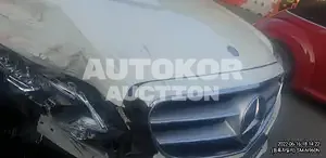 2015, Mercedes-Benz / E 250, VIN: WDDHF9HB6GB284637, 1 км., diesel