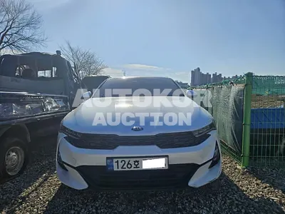 2021, Audi / A5, VIN: KNAG741BBMA134874, lpg
