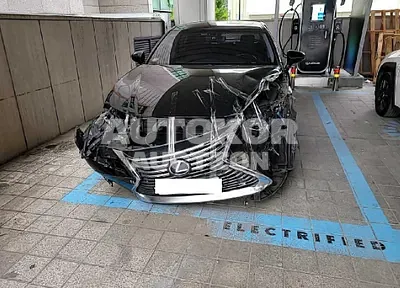 2018, Lexus / ES 300, VIN: JTHBW1GG6J2169508, hybrid