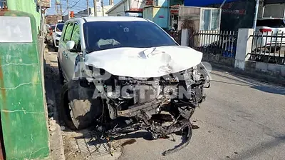 2018, Kia / Carnival, VIN: KNAMB81ABJS410815, diesel