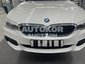 2020, BMW / 530, VIN: WBAJR5106LCE09242, 41030 км., gas, 1998 куб.см.