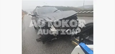 2018, Hyundai / Santa FE, 90928 км., diesel, 2199 куб.см.