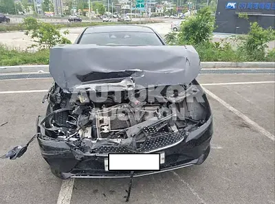 2016, Mercedes-Benz / cls350, VIN: WDDLJ9EB5GA174276, 114977 км., diesel