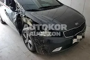2018, BMW / Z1, VIN: KNAFK412BJA758110, gas, 1591 куб.см.