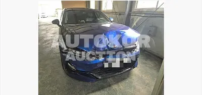 2020, BMW / B5, 95752 км., gas, 1598 куб.см.