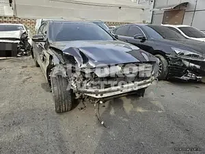 2016, Genesis / G80, 267416 км., gas, 3778 куб.см.