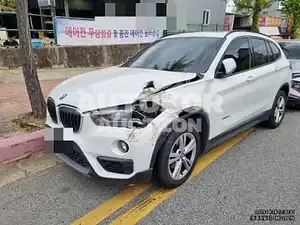 2017, BMW / 118, VIN: WBAHT9101H5J03856, 85617 км., diesel