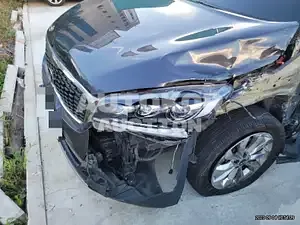 2018, Kia / Sorento, VIN: KNAPH81ABJA456818, 100000 км., diesel