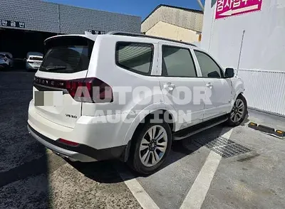 2020, Kia / Mohave, 86002 км., diesel, 3000 куб.см.