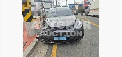 2025, Tesla / Model Y, 25000 км., electric, 173 куб.см.
