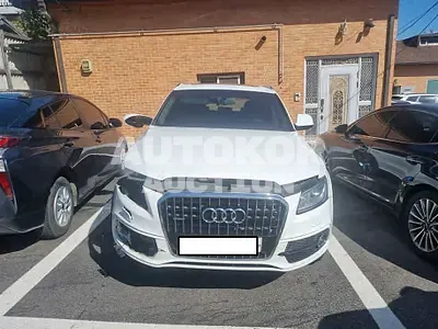 2015, Audi / Q5, VIN: WAUZZZ8R9FA078605, diesel