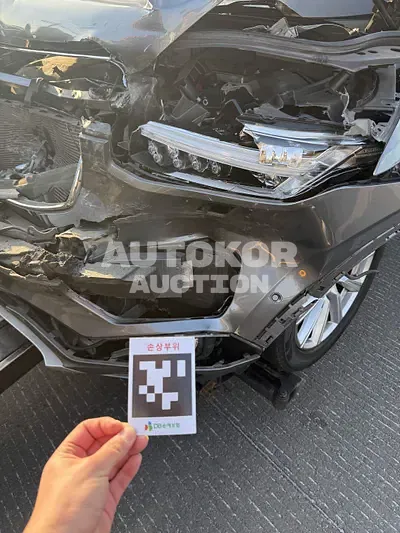2017, Volvo / XC90, VIN: YV1LFA22CJ1198628, 120500 км., gas, 1969 куб.см.
