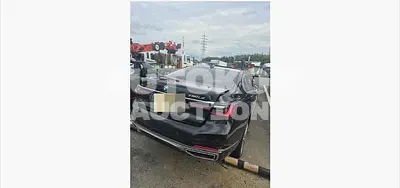 2022, BMW / 730, diesel, 2993 куб.см.